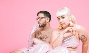 Glitch Gyals en Murcia