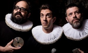 La Vida Moderna en Murcia