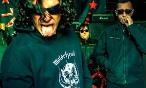 María del Mal y Zutaten en Murcia