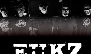 El Último Ke Zierre en Garaje Beat Club de Murcia 