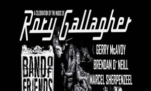 Band of Friends en Murcia