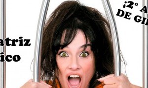 Beatriz Rico en Alguazas