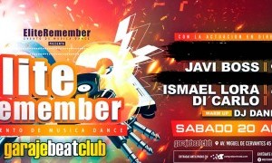 Élite Remember 3 en Murcia