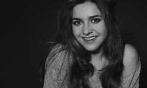 Marta Soto en Murcia