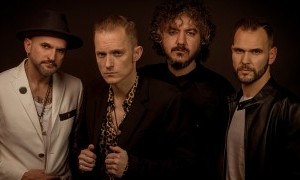 Embusteros y Vuela Mamut en Murcia