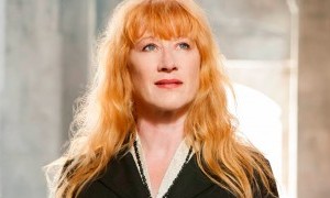 Loreena McKennitt en Murcia