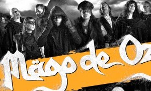 Mägo de Oz y Medina Azahara en Murcia