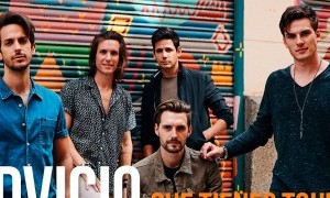 Dvicio en Murcia