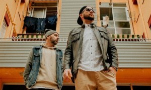 Piezas & Jayder en Murcia