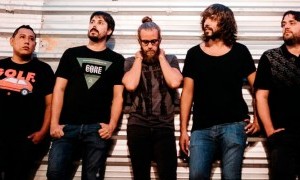 El Verbo Odiado en Murcia