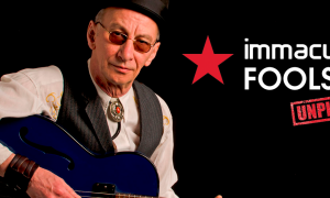 Immaculate Fools en Murcia