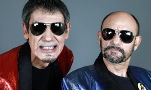 Faemino y Cansado en Murcia