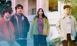 Bum Motion Club en Murcia