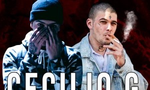 Cecilio G, Moonkey y Nieto 666 en Murcia