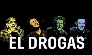 El Drogas en Murcia