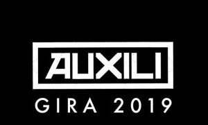 Auxili en Garaje Beat Club