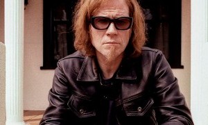 Mark Lanegan Band en Murcia
