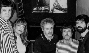 Valparaíso en Murcia