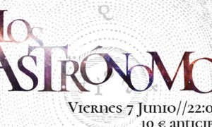 Los Astrónomos en Cartagena