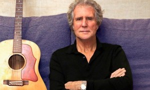 John Illsley en Murcia
