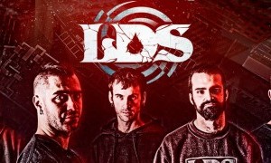 Lágrimas de Sangre en Garaje Beat Club