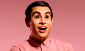 David Suárez en Murcia