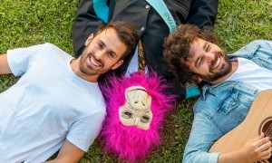 Arnau Griso en Murcia 