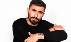 Rayden y Louta en Murcia