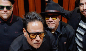 La gira #CantoPopular25años de Desorden Público pasará por Murcia