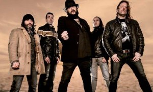 Marea dará un concierto en Lorca