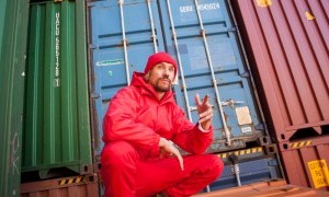 Macaco, SFDK y Green Valley en la Feria de Lorca