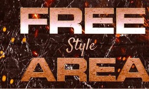 Freestyle Area en Murcia