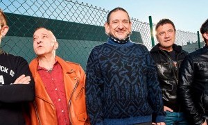 El regreso de La Polla Records también en Murcia