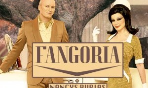 Fangoria + Nancys Rubias en el Cuartel de Artilleria