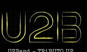 Tributo a U2 en Sala REM