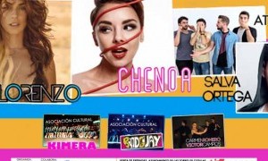 Concierto Solidario #Porunniñotusonrisa