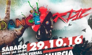 Dance or Die Festival