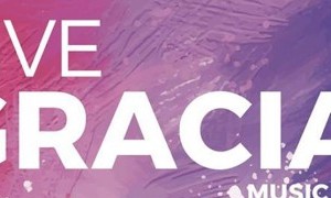 Vive Gracia! Music Fest 2016, festival solidario