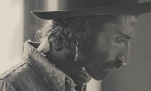 Leiva el 5 de Noviembre en Murcia