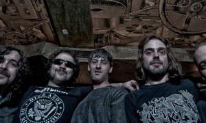 Proco Bravo y Debaho Band en Murcia