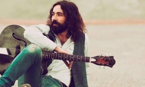 Julián Maeso se estrena el sábado en Murcia