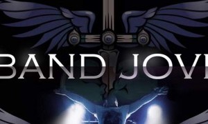 Tributo a Bon Jovi este sábado en Murcia