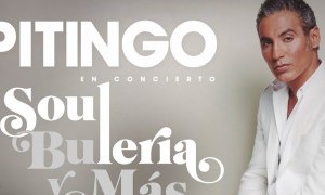 Pitingo en San Javier el 12 de Agosto