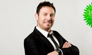 Monólogo de Iñaki Urrutia en Jardín de Sal