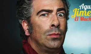 #RemComedy con Agústin Jiménez