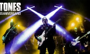 Pistones celebran su 35 Aniversario también en Murcia