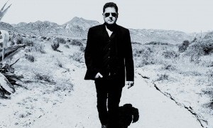 José Ignacio Lapido traerá su nuevo disco a Murcia en Noviembre