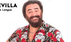 El Sevilla en las noches de comedia de Sala REM