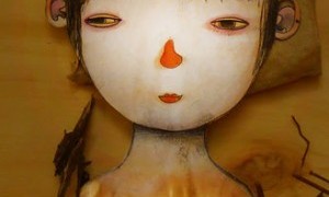 Exposición-reflexión sobre Asperger