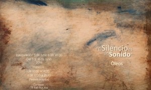 Exposición de pintura al óleo: 